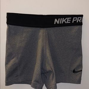 Nike Spandex